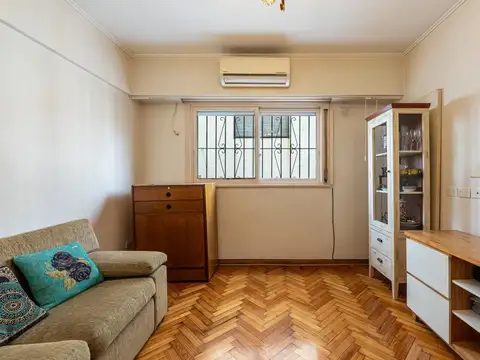 Rondeau 2900, Piso 1