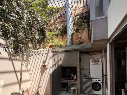 Depto Tipo Casa en Venta 25 años