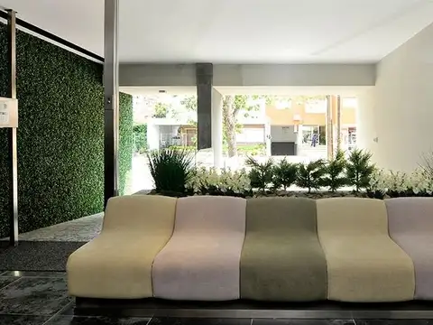 Departamento en Venta en Pocitos , USD 164.000