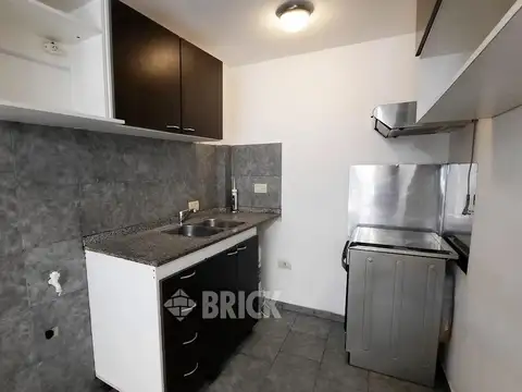 Departamento en Alquiler 15 años