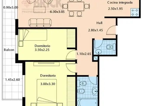 BILLINGHURST al 600 5°