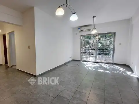 (15 AÑOS) SEMIP EN BILLINGHURST AL 600 - TODO AL FRENTE BALCON TODO SOL TODO EXTERNO