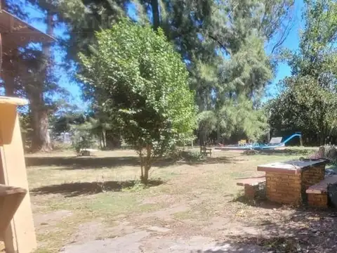 Casa en Venta 25 años
