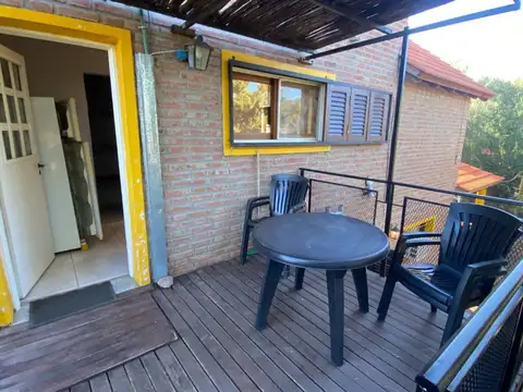 VENTA 5 CABAÑAS CON ESCRITURA CAPILLA DEL MONTE