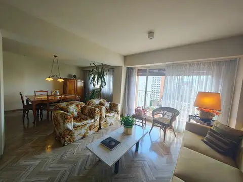 Departamento Venta Lomitas 3 dormitorios Cochera Credito