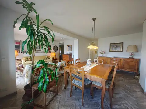 Departamento Venta Las Lomitas 3 dormitorios cochera Apto