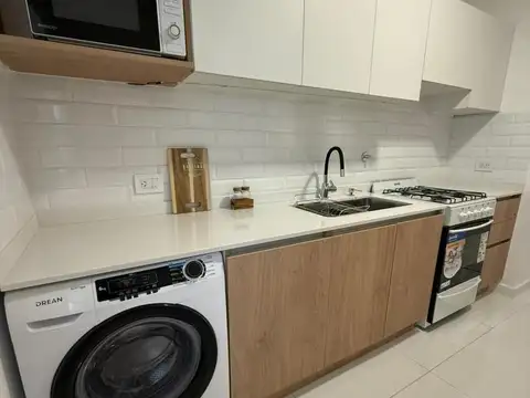 Departamento en Venta 50 años