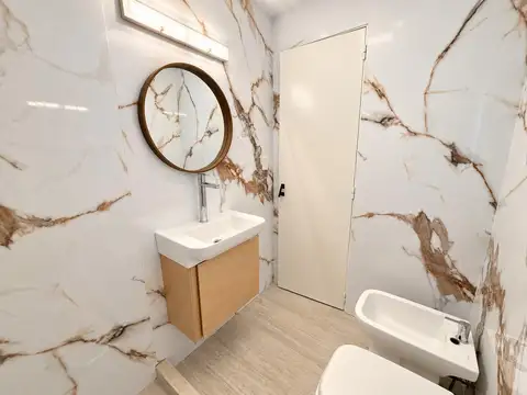 Departamento en Venta 52 años