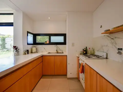 Casa en Venta 4 años