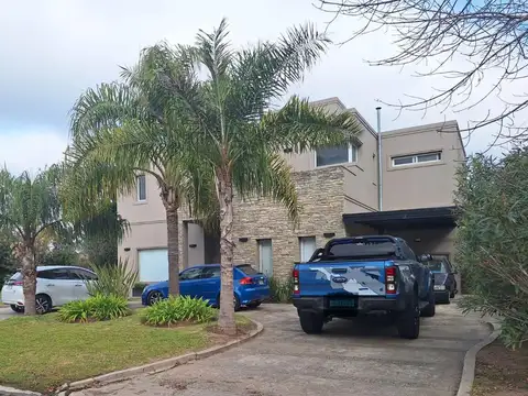 Casa en Venta de 5 dormitorios