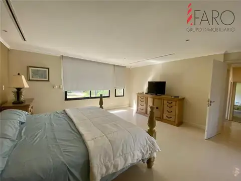 Casa en Alquiler de 5 dormitorios