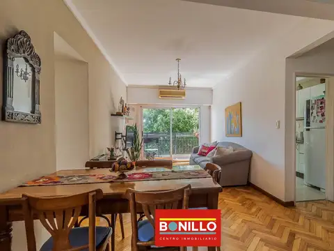 ARTIGAS, JOSE G. DE, GRAL. 4800, Piso 2