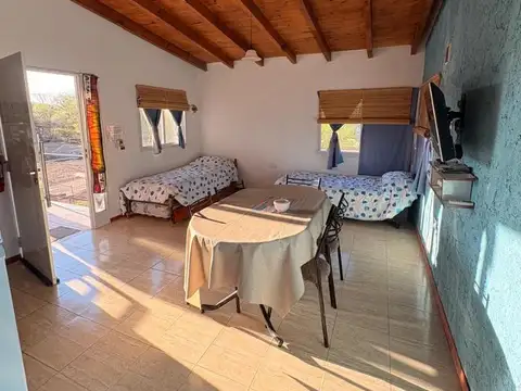 Casa en Alquiler de 1 dormitorio