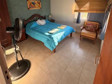 Casa en Alquiler de 1 dormitorio