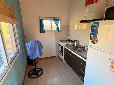 Hermosa casa en alquiler