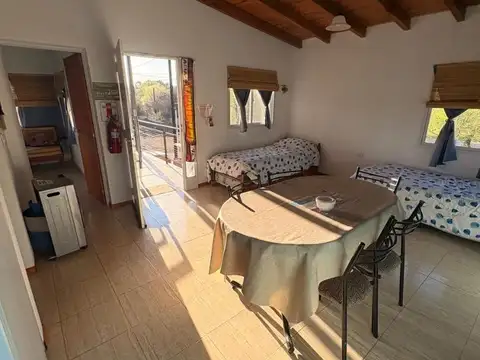 Casa en Alquiler en Nono, $ 500.000