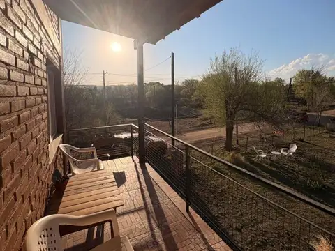 Hermosa casa en alquiler