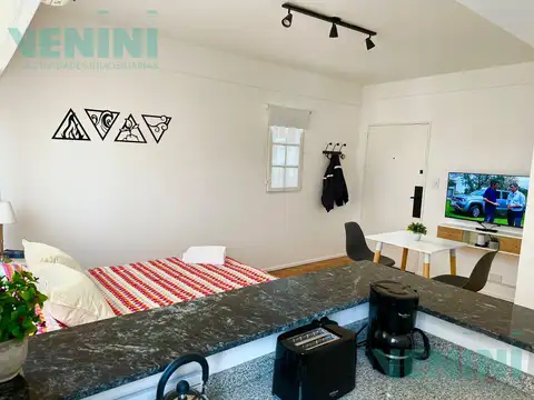 Departamento en Alquiler Temporal 40 años