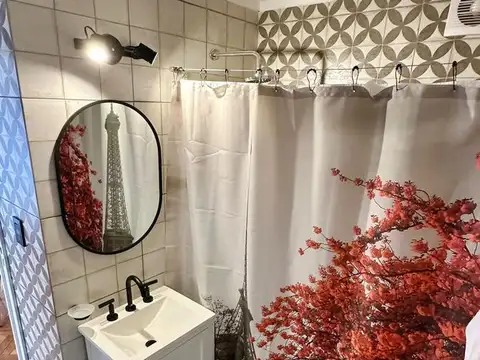Departamento en Alquiler Temporal Apto profesional