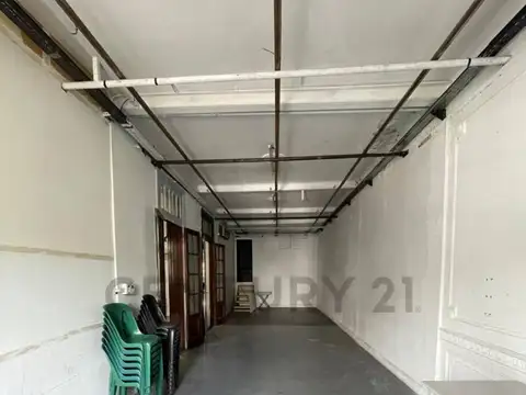 Galpón / Espacio Multifuncional en Alquiler – Boedo 876