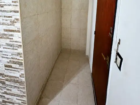 Depto Tipo Casa en Venta de 1 dormitorio