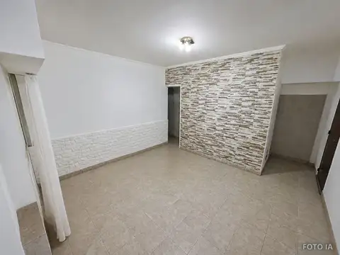 Depto Tipo Casa en Venta de 2 ambientes