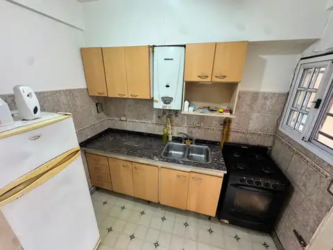 Depto Tipo Casa en Venta 46 años