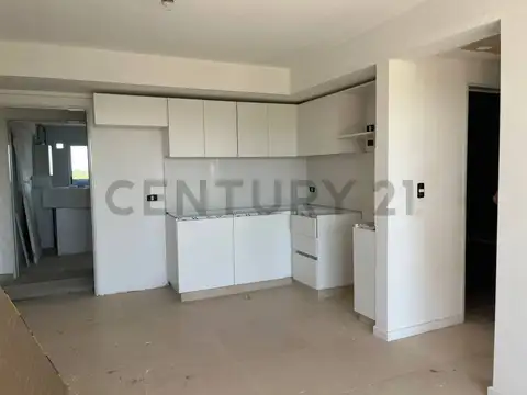 VENTA 2 AMBIENTES ITUZAINGO NORTE