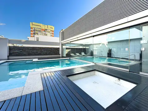 Departamento en Venta de 4 ambientes
