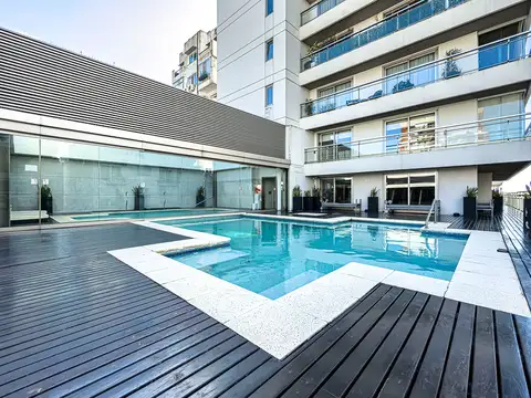 Departamento en Venta de 3 dormitorios