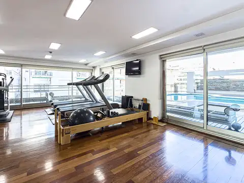 Departamento en Venta 20 años