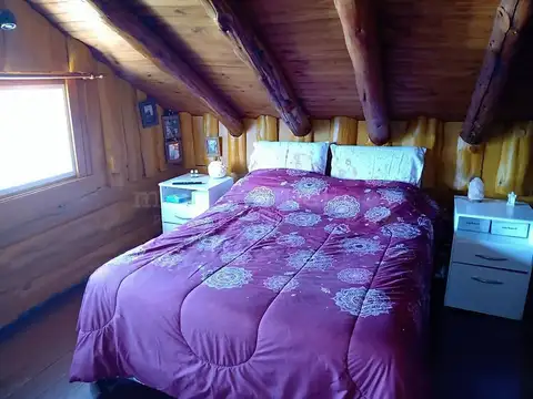 CABAÑA ALQUILER TEMPORARIO en VILLA TRAFUL