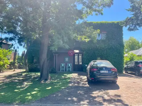 Casa  en Venta en La Rinconada, Pilar, G.B.A. Zona Norte