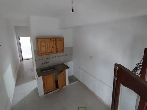 Departamento en Alquiler 15 años