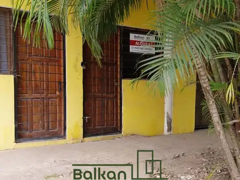Departamento en Alquiler en Villa Ercilia, $ 280.000