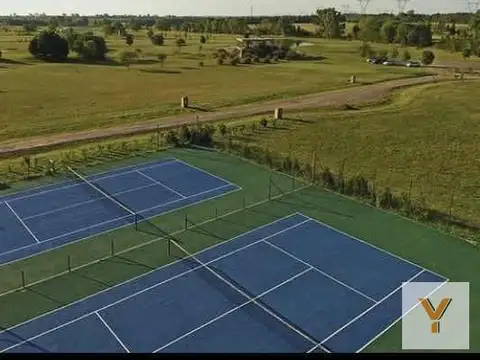 Terreno en Venta 53  mts Fondo