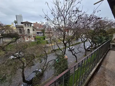 Departamento en Alquiler al Sur