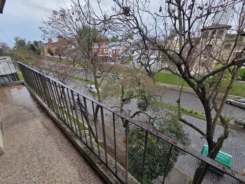 Departamento - Alquiler - Argentina, Rosario - avenida pellegrini 48