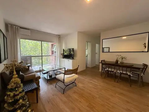 Monseñor Larumbe 3100