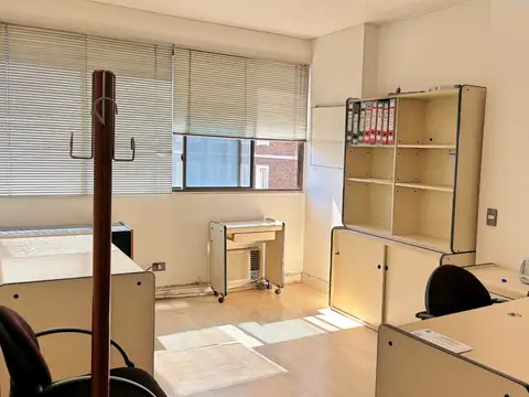3 Ambientes Apto Prof Sup:51,00 m² Tucuman y Florida