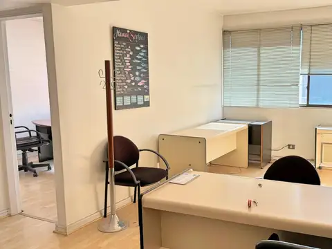 Tucumán 500, Piso 6