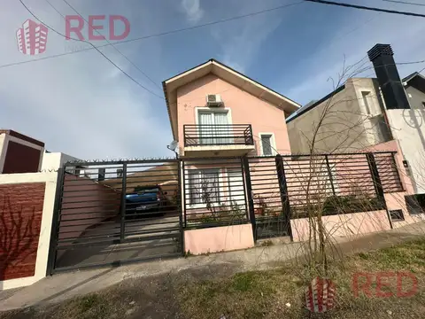 Choique 2400