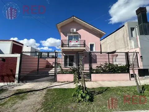 Vende PH en  Terrazas del Neuquén