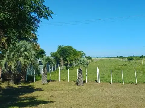 Terreno en Venta de 3367,0 m2