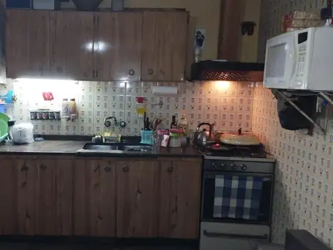Casa en Venta en Alto Alberdi, USD 64.900