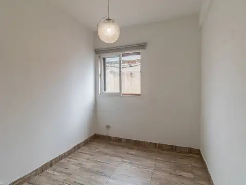 Venta. Departamento Dos ambientes en Caballito.