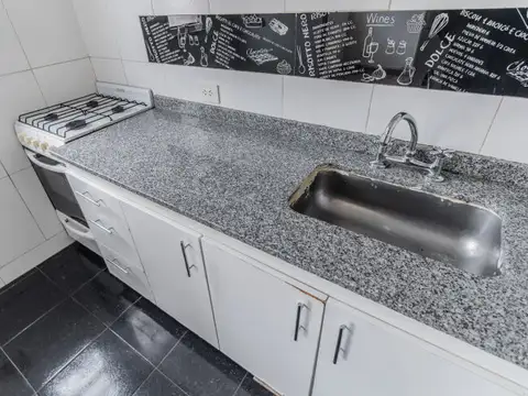 Departamento en Venta 47 años