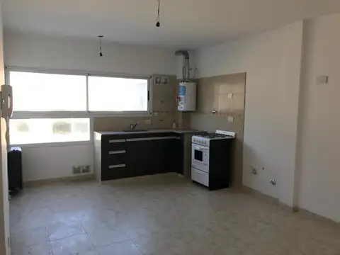 Diagonal Rivadavia 200, Piso 1