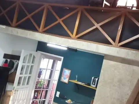 Casa en Venta al Noroeste