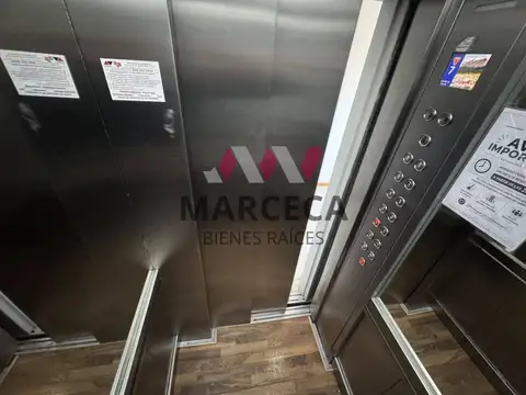 Departamento en Alquiler de 2 dormitorios